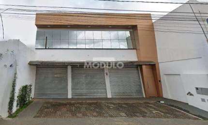 Sala comercial para locação Bairro Segismundo Pereira