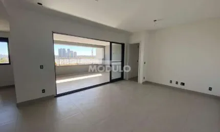APARTAMENTO à venda, 2 quartos, 2 suítes, 2 vagas, JARDIM SUL - Uberlândia/MG