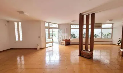 Prédio para alugar na Avenida Cipriano Del Favero, --, Centro, Uberlândia