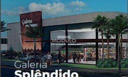 Loja Comercial para locação Bairro Jardim Inconfidencia