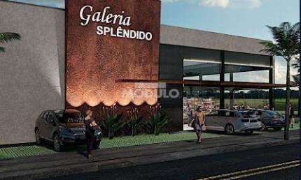 Loja Comercial para locação Bairro Jardim Inconfidencia