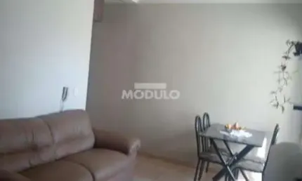 Apartamento com 3 quartos à venda na Rua Orozimbo F. Fernandes, --, Presidente Roosevelt, Uberlândia