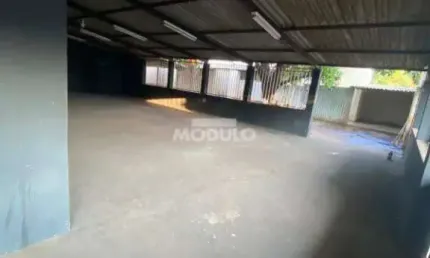 Casa com 2 quartos à venda na Rua Cometa, --, Jardim Brasília, Uberlândia
