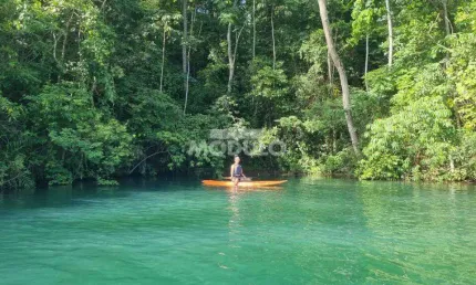 CHÁCARA à venda, 2 quartos, 1 suíte, CRUZEIRO DOS PEIXOTOS - Uberlândia/MG