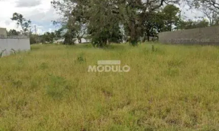 Terreno à venda na Alameda Padre Lopes de Oliveira, --, Jardim Inconfidência, Uberlândia