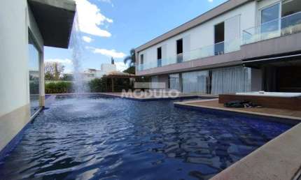 Exelente Sobrado alto Padrao com 6 suites no cidade Jardim