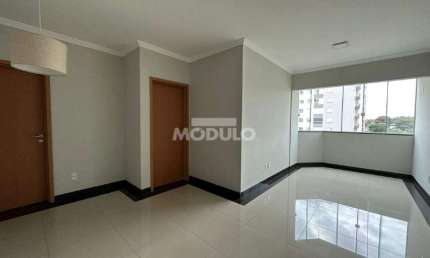APARTAMENTO à venda, 3 quartos, 1 suíte, 2 vagas, Tubalina - Uberlândia/MG