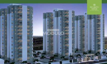 PRÉDIO à venda, 2 quartos, 1 suíte, 2 vagas, NOVO MUNDO - Uberlândia/MG