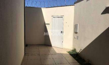 Casa com 3 quartos à venda na Rua Jorge Zacarias, --, Jardim Patrícia, Uberlândia