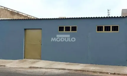 Ponto comercial para alugar na Rua José Gomes Ribeiro, --, Tocantins, Uberlândia