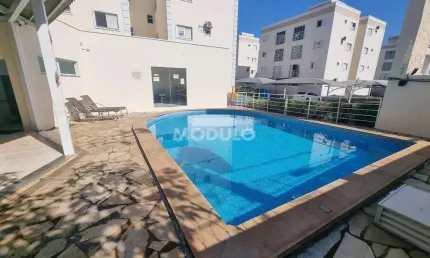 Apartamento para locação no bairro Tubalina com 3 quartos