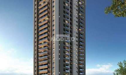 APARTAMENTO à venda, 2 quartos, 2 suítes, 2 vagas, GAVEA - Uberlândia/MG