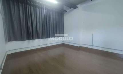 Sala comercial para alugar na Avenida Afonso Pena, --, Nossa Senhora Aparecida, Uberlândia