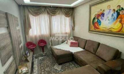 APARTAMENTO à venda, 3 quartos, 1 suíte, 1 vaga, NOSSA SENHORA DAS GRACAS - Uberlândia/MG