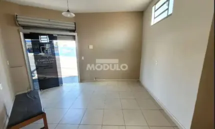 Ponto comercial para alugar na Rua Eça de Queirós, --, Tubalina, Uberlândia