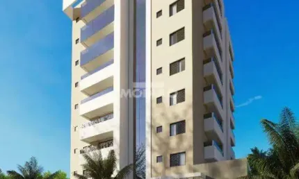 PRÉDIO à venda, 2 quartos, 1 suíte, 2 vagas, Santa Mônica - Uberlândia/MG