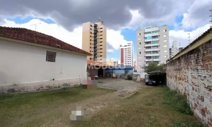 TERRENO à venda, 10 vagas, Osvaldo Rezende - Uberlândia/MG