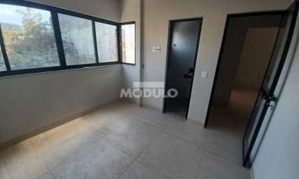 Apartamento com 2 quartos para alugar na Rua Paraíba, --, Umuarama, Uberlândia