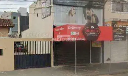 Sala comercial para alugar na Avenida Doutor Laerte Vieira Gonçalves, --, Santa Mônica, Uberlândia