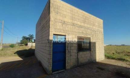 Área Comercial/Industrial para locação Bairro Centro Empresaria Leste