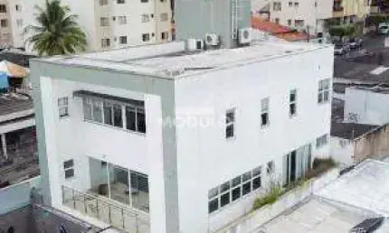 Barracão/Galpão Comercial para locação Bairro Central