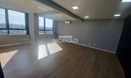 Sala Comercial para locação Bairro MORADA DA COLINA