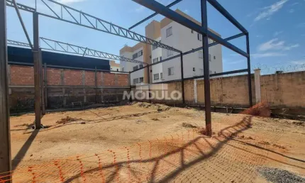 Barracão / Galpão / Depósito para alugar na Rua Professora Maria Célia Cence, --, Shopping Park, Uberlândia