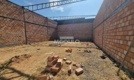 Barracão / Galpão / Depósito para alugar na Rua Professora Maria Célia Cence, --, Shopping Park, Uberlândia