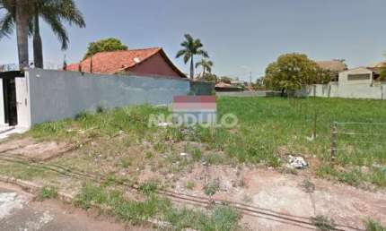 Terreno à venda na Alameda dos Pinhais, --, Morada da Colina, Uberlândia
