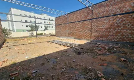 Barracão / Galpão / Depósito para alugar na Rua Professora Maria Célia Cence, --, Shopping Park, Uberlândia