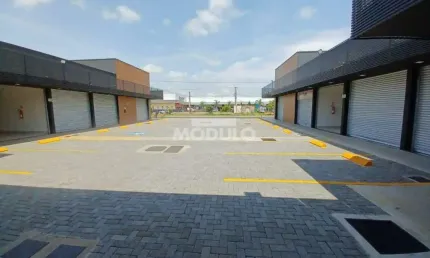 Sala Comercial para locação Bairro Morada da Colina