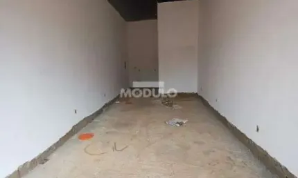 Ponto comercial para alugar na Avenida Nicomedes Alves dos Santos, --, Morada da Colina, Uberlândia