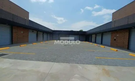 Loja/Salão para aluguel, MORADA DA COLINA - Uberlândia/MG