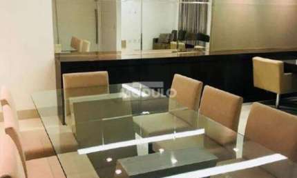 APARTAMENTO à venda, 3 quartos, 2 suítes, 2 vagas, Martins - Uberlândia/MG