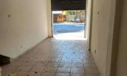Sala comercial para alugar na Avenida Raulino Cotta Pacheco, --, Martins, Uberlândia