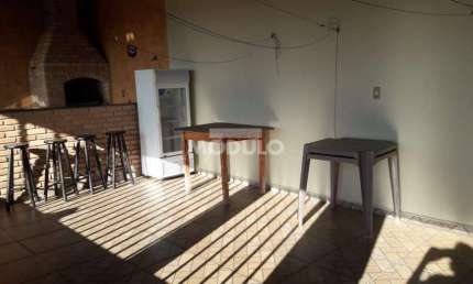 CASA RESIDENCIAL à venda, 4 quartos, 1 suíte, 2 vagas, TAIAMAN - Uberlândia/MG