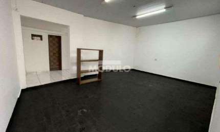 Sala comercial para alugar na Avenida Raulino Cotta Pacheco, --, Osvaldo Rezende, Uberlândia
