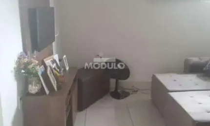CASA RESIDENCIAL à venda, 5 quartos, 1 vaga, CRUZEIRO DO SUL - Uberlândia/MG