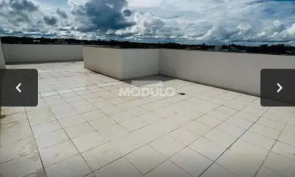 APARTAMENTO à venda, 3 quartos, 1 suíte, 2 vagas, Tubalina - Uberlândia/MG