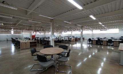 Sala comercial para alugar na Avenida Maria Silva Garcia, --, Granja Marileusa, Uberlândia