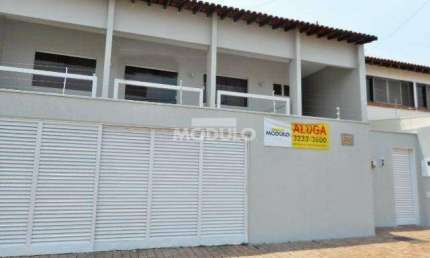 CASA RESIDENCIAL à venda, 4 quartos, 2 suítes, 2 vagas, Vigilato Pereira - Uberlândia/MG
