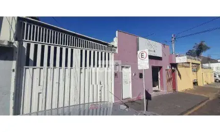 Ponto comercial para alugar na Avenida Fernando Vilela, --, Martins, Uberlândia