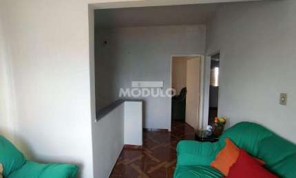CASA RESIDENCIAL à venda, 5 quartos, 1 suíte, 7 vagas, Tubalina - Uberlândia/MG