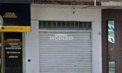 Ponto comercial para alugar na Avenida João Naves de Ávila, --, Centro, Uberlândia