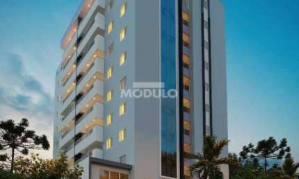 APARTAMENTO à venda, 3 quartos, 1 suíte, 2 vagas, Patrimônio - Uberlândia/MG