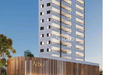 APARTAMENTO à venda, 3 quartos, 1 suíte, 2 vagas, Santa Mônica - Uberlândia/MG