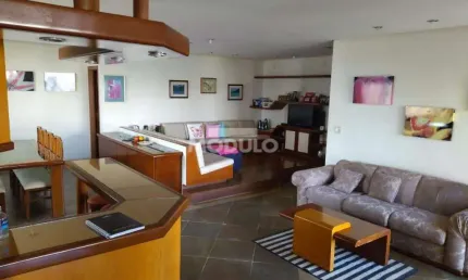 APARTAMENTO à venda, 3 quartos, 3 suítes, 2 vagas, FUNDINHO - Uberlândia/MG