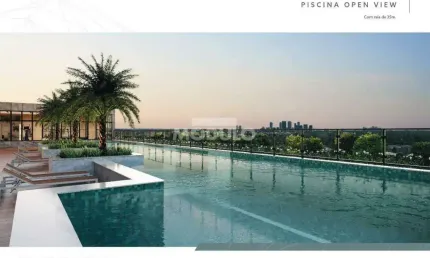 APARTAMENTO à venda, 3 quartos, 2 suítes, 2 vagas, GAVEA - Uberlândia/MG