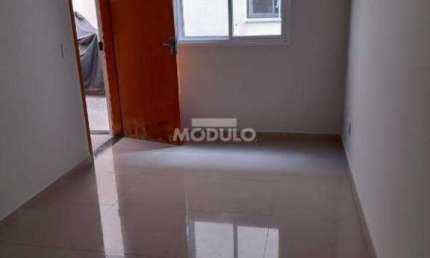 APARTAMENTO à venda, 2 quartos, 1 suíte, 1 vaga, ALTO UMUARAMA - Uberlândia/MG