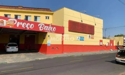 Ponto comercial para alugar na Rua Rio Grande do Sul, --, Marta Helena, Uberlândia